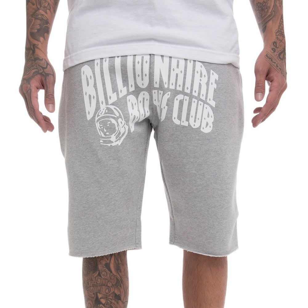 Billionaire Boys Club Shorts Mens Size S Grey